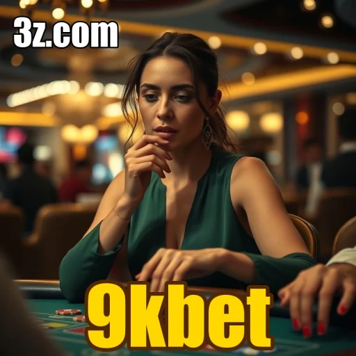 Loteria 9kbet: emoção e prêmios no seu alcance
