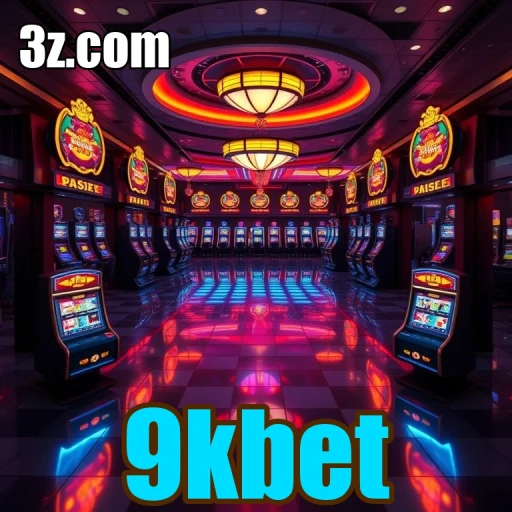 Poker no 9kbet: Estratégia e Diversão em Cada Jogada