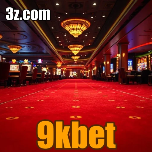 Futebol no 9kbet: A emoção das apostas em cada jogo