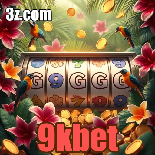 Viva a Experiência Live no 9kbet A Cada Jogada