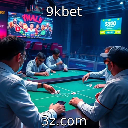 Tecnologias de baixa latência otimizam jogos ao vivo