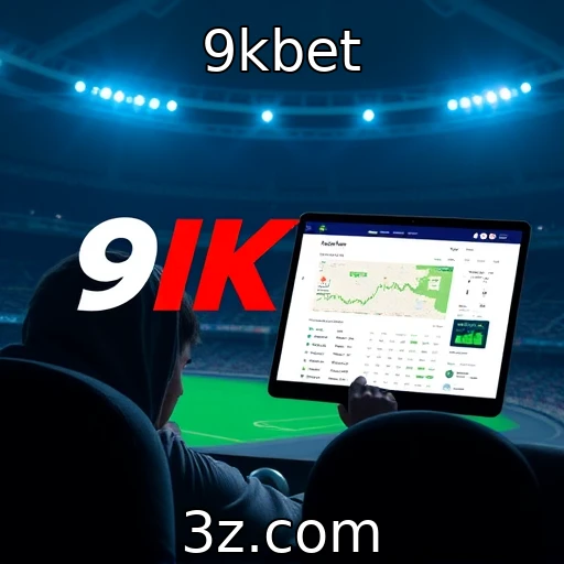 Crescimento de plataformas de apostas online no Brasil