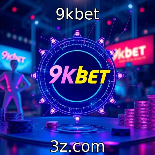 Inovações tecnológicas moldam a indústria de jogos